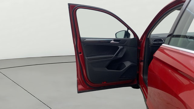View Volkswagen Tiguan Image 33 Used Volkswagen Tiguan Image 33