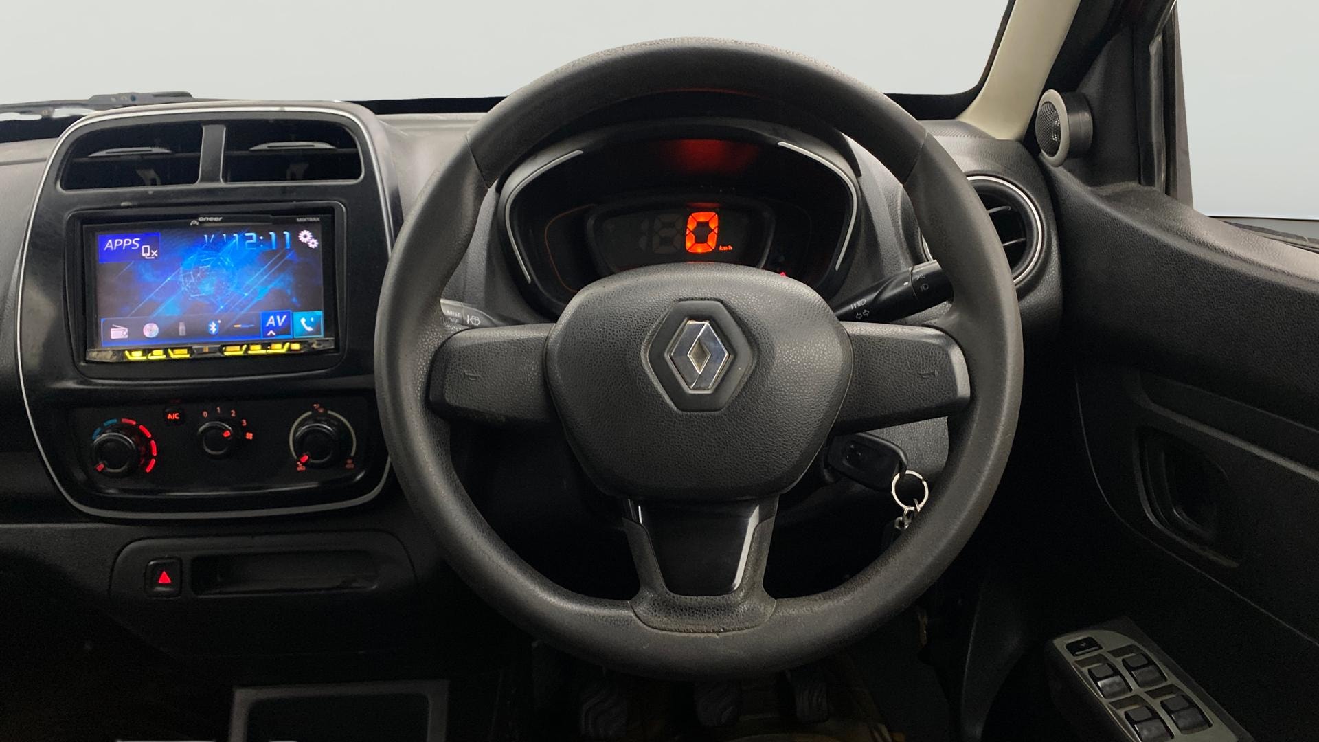 Used 2018 Renault Kwid Used 2018 Renault Kwid