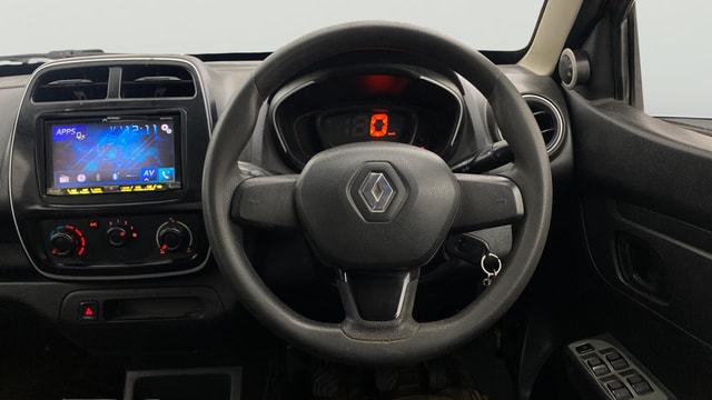 View Renault Kwid Image 20 Used Renault Kwid Image 20