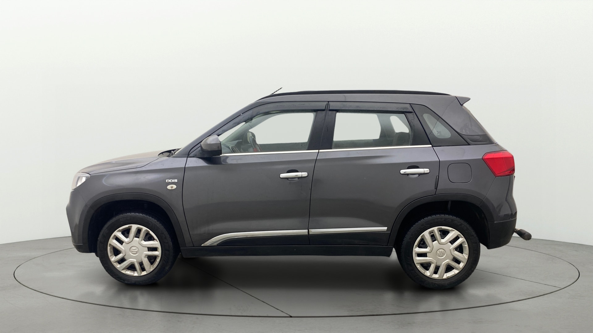 View 2019 Maruti Suzuki 1000 Base Variant Image 5 Used 2019 Maruti Suzuki 1000 Base Variant Image 5