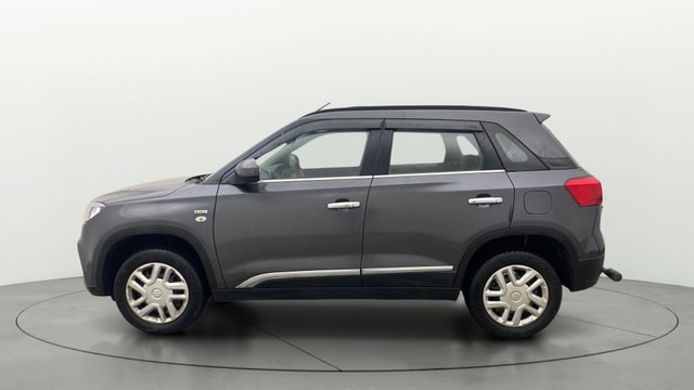 View Maruti Suzuki 1000 Image 5 Used Maruti Suzuki 1000 Image 5