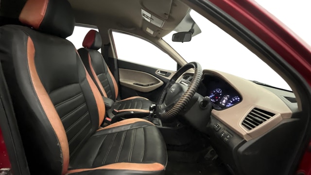 View Hyundai Elite i20 Image 17 Used Hyundai Elite i20 Image 17