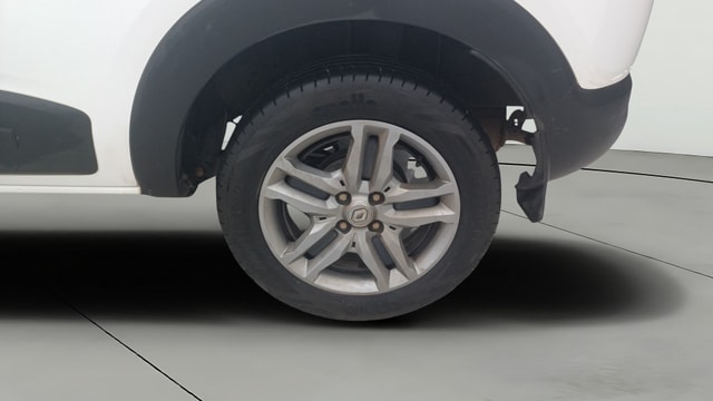 View Renault Triber Image 7 Used Renault Triber Image 7