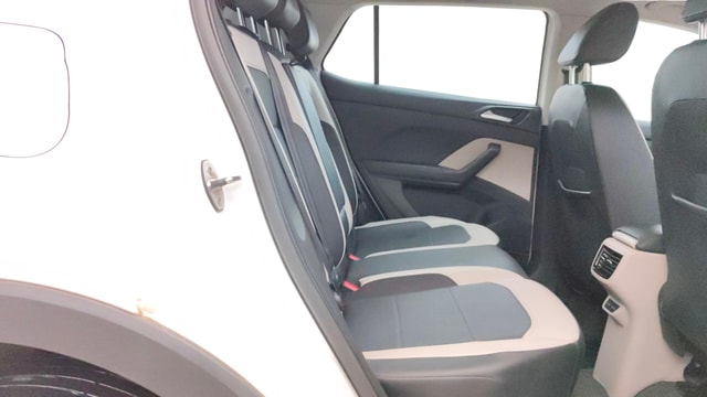 View Volkswagen Taigun Image 30 Used Volkswagen Taigun Image 30