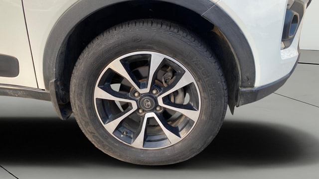 View Tata Nexon Image 43 Used Tata Nexon Image 43