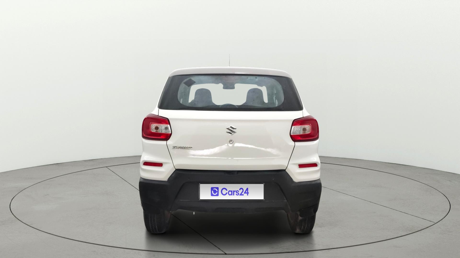 View 2023 Maruti Suzuki 1000 Base Variant Image 38 Used 2023 Maruti Suzuki 1000 Base Variant Image 38