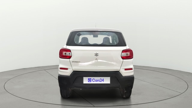 View Maruti Suzuki 1000 Image 38 Used Maruti Suzuki 1000 Image 38