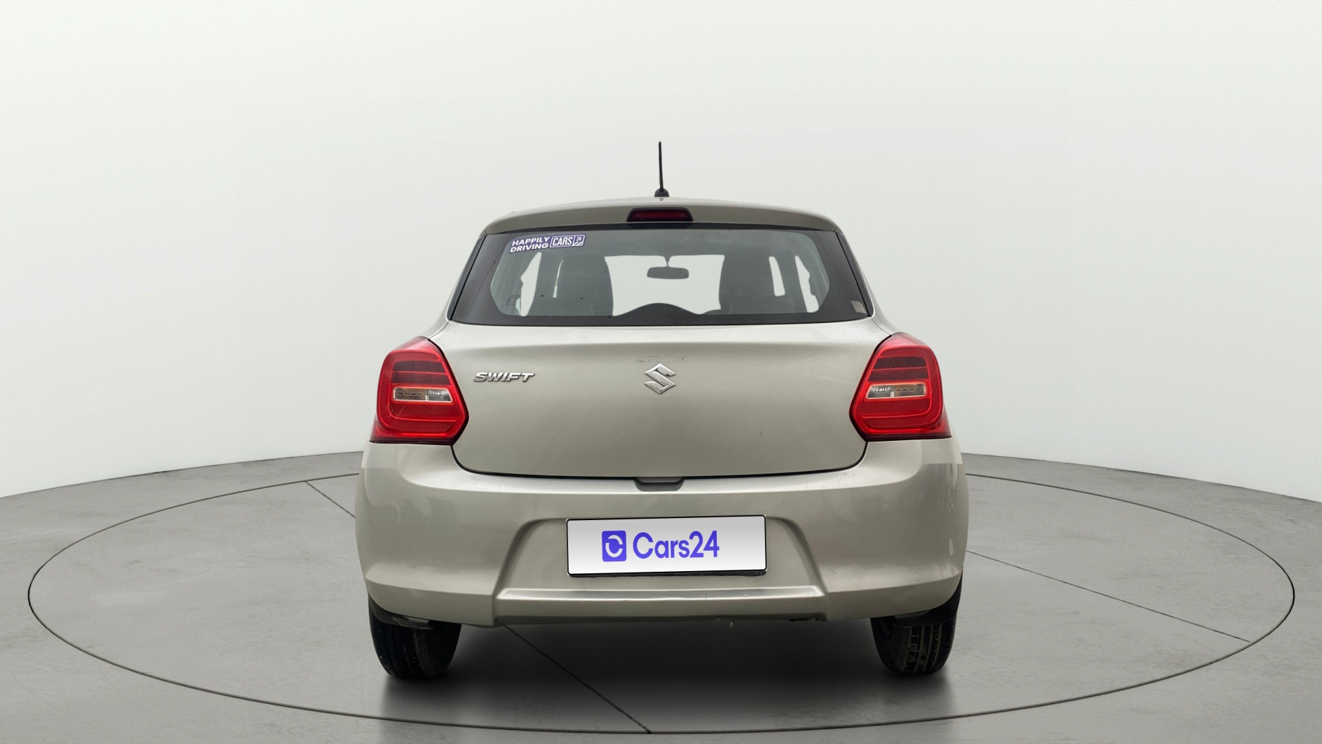 Used 2018 Maruti Suzuki 1000 Used 2018 Maruti Suzuki 1000