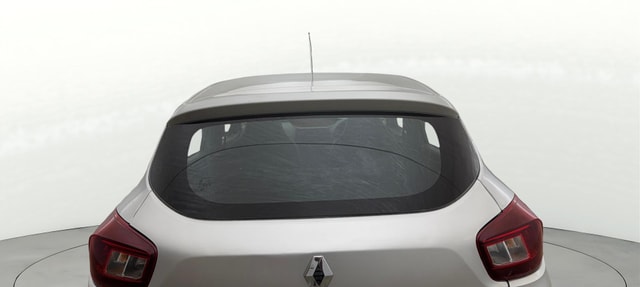 View Renault Kwid Image 4 Used Renault Kwid Image 4