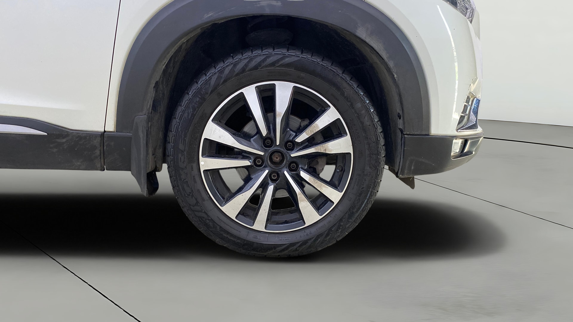 View 2019 Nissan Kicks XV Petrol BS IV Image 41 Used 2019 Nissan Kicks XV Petrol BS IV Image 41
