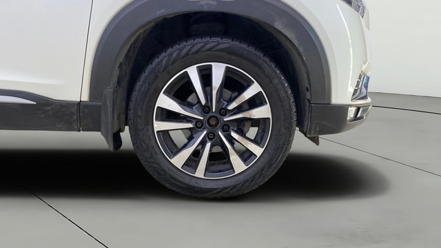 View Nissan Kicks Image 41 Used Nissan Kicks Image 41