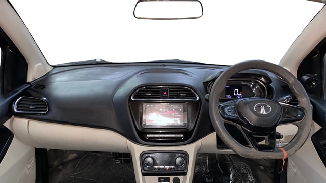 View Tata Tiago Image 30 Used Tata Tiago Image 30