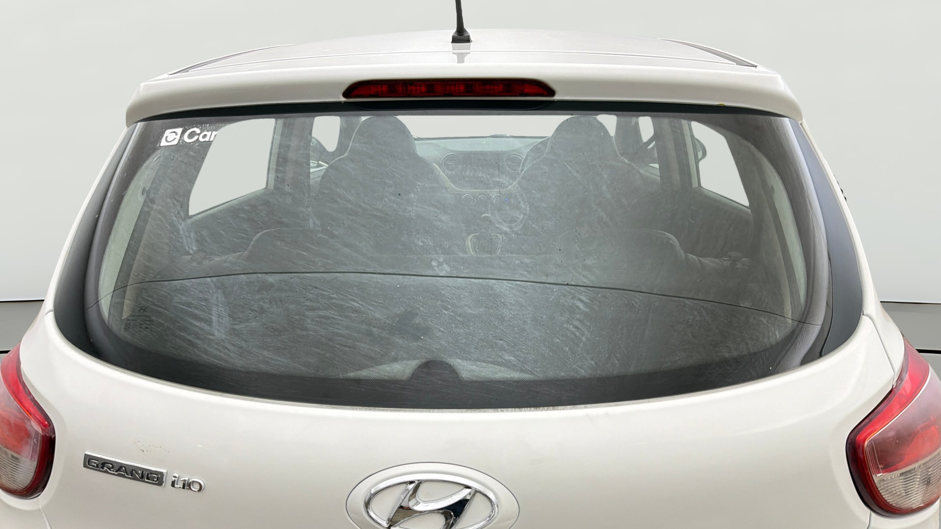 Used 2017 Hyundai Grand i10 Used 2017 Hyundai Grand i10