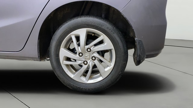 View Honda Jazz Image 12 Used Honda Jazz Image 12