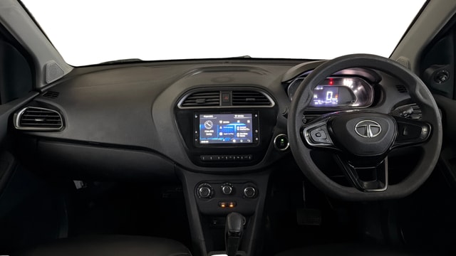 View Tata Tiago NRG Image 15 Used Tata Tiago NRG Image 15