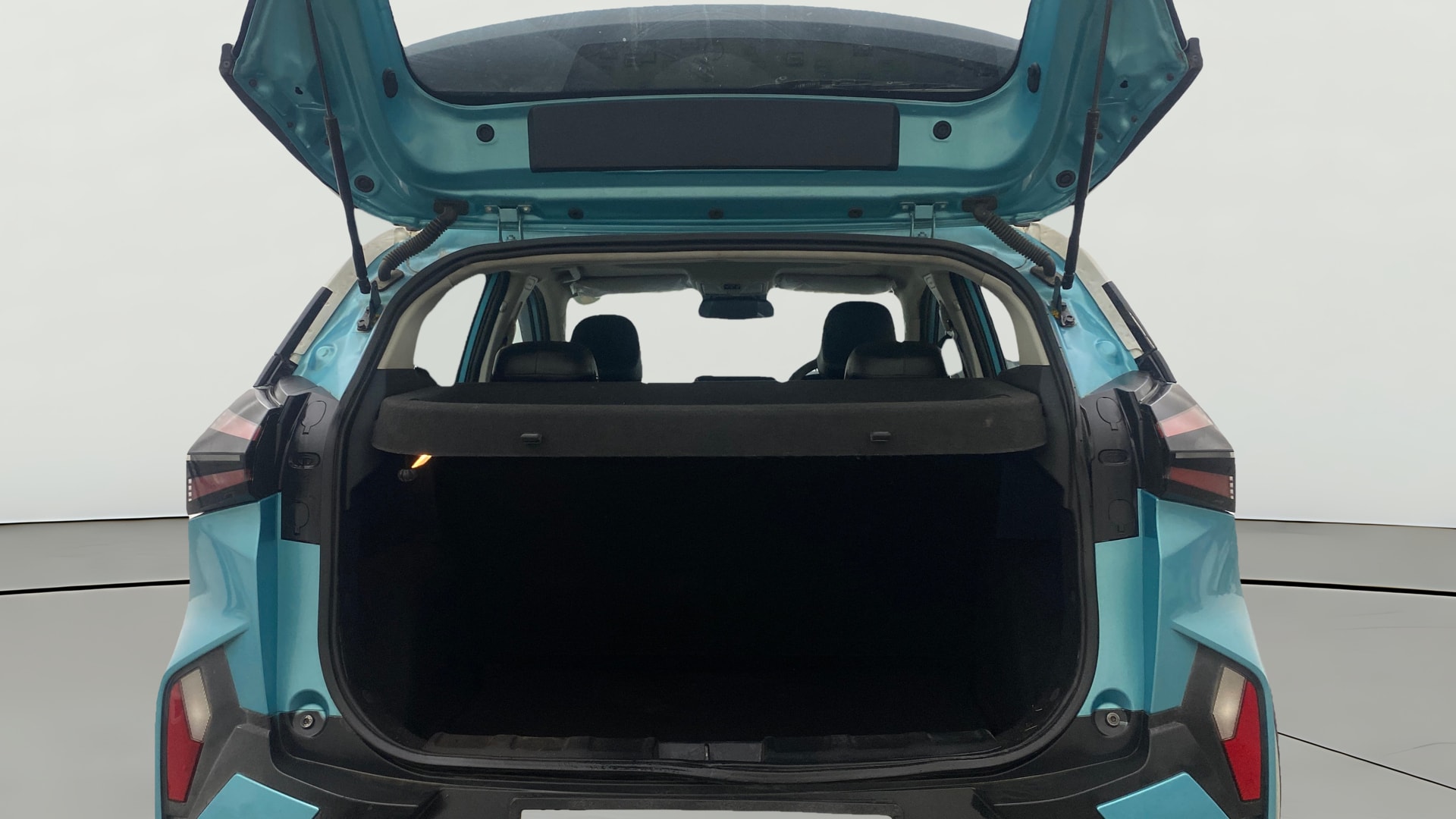 Used 2023 Tata Nexon Used 2023 Tata Nexon