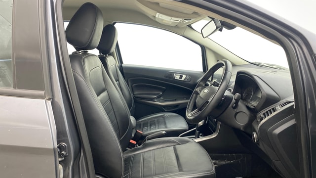 View Ford EcoSport Image 26 Used Ford EcoSport Image 26