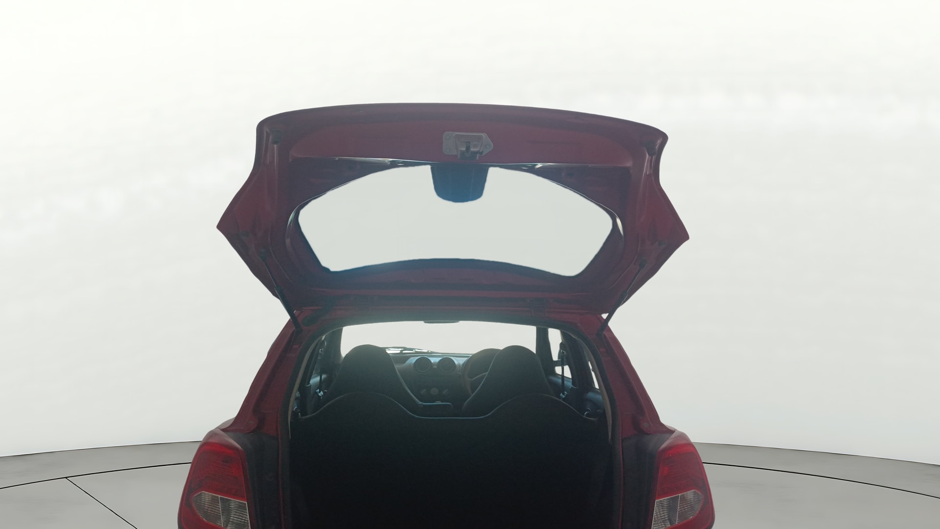 View 2018 Datsun Go T Image 16 Used 2018 Datsun Go T Image 16
