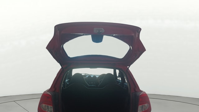 View Datsun Go Image 16 Used Datsun Go Image 16
