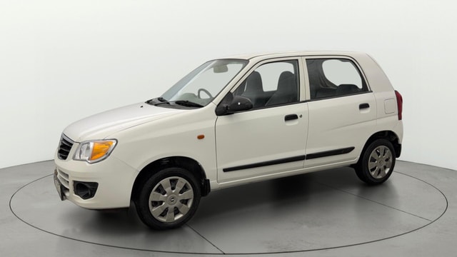 View Maruti Suzuki Alto K10 Image 34 Used Maruti Suzuki Alto K10 Image 34