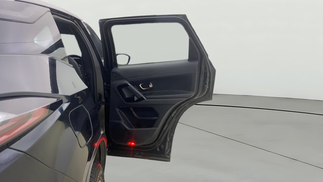 View Tata Harrier Image 7 Used Tata Harrier Image 7