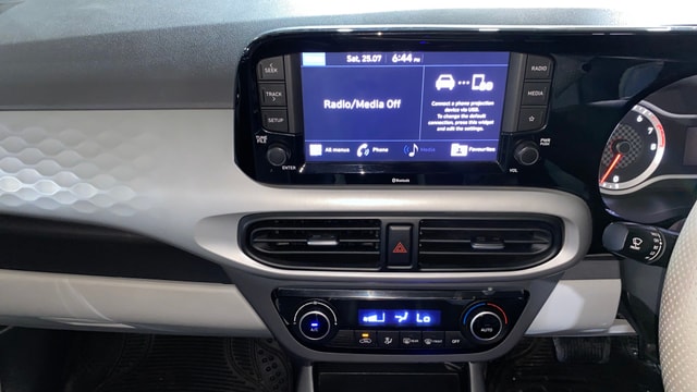 View Hyundai Grand i10 Nios Image 17 Used Hyundai Grand i10 Nios Image 17