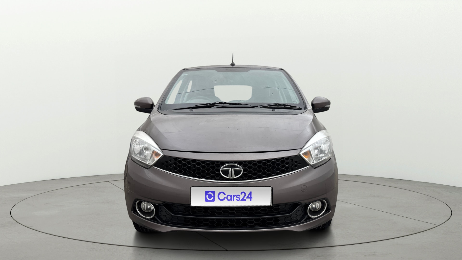 Used 2018 Tata Tiago Used 2018 Tata Tiago