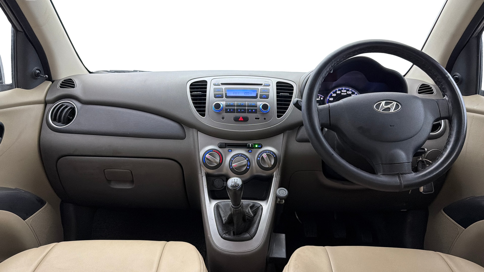 Used 2015 Hyundai i10 Used 2015 Hyundai i10