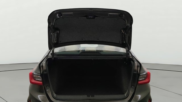 View Honda City ZX Image 17 Used Honda City ZX Image 17