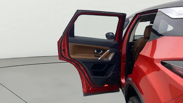 View Tata Harrier Image 23 Used Tata Harrier Image 23