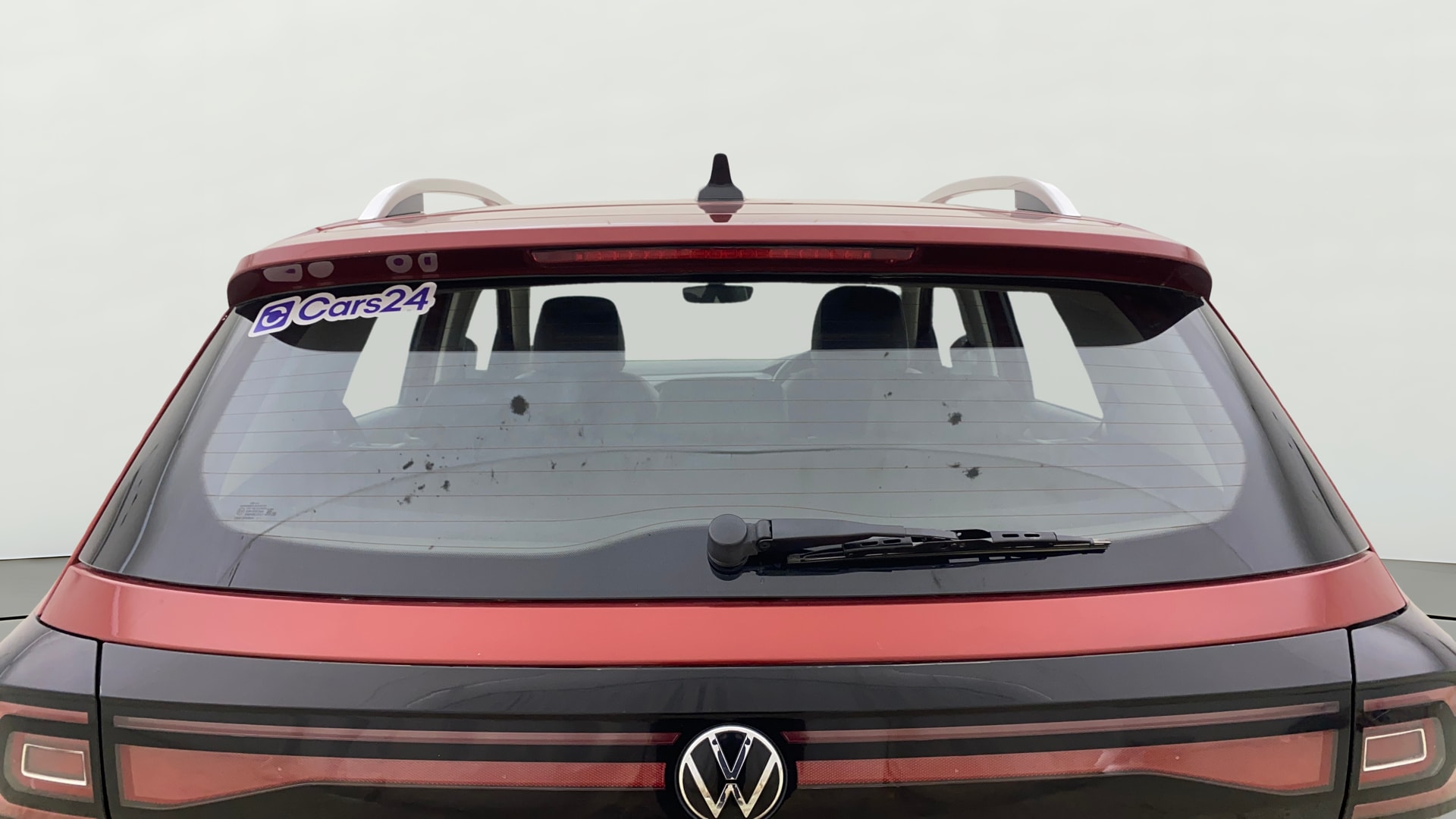 Used 2022 Volkswagen Taigun Used 2022 Volkswagen Taigun