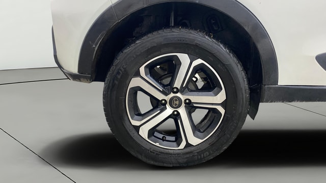 View Tata Nexon Image 24 Used Tata Nexon Image 24