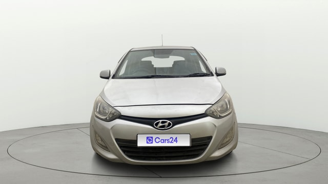 View Hyundai Elite i20 Image 1 Used Hyundai Elite i20 Image 1