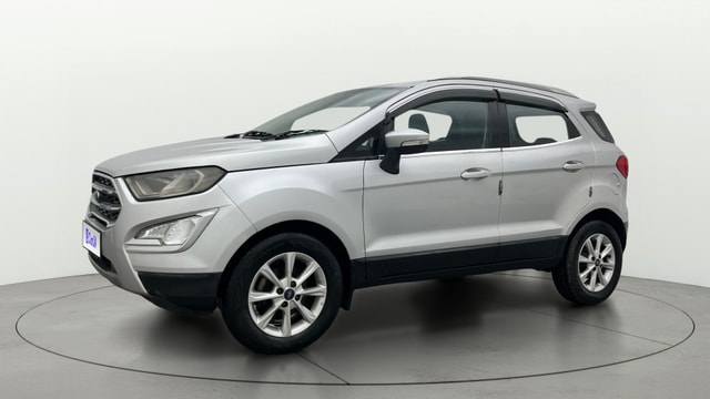 View Ford EcoSport Image 20 Used Ford EcoSport Image 20