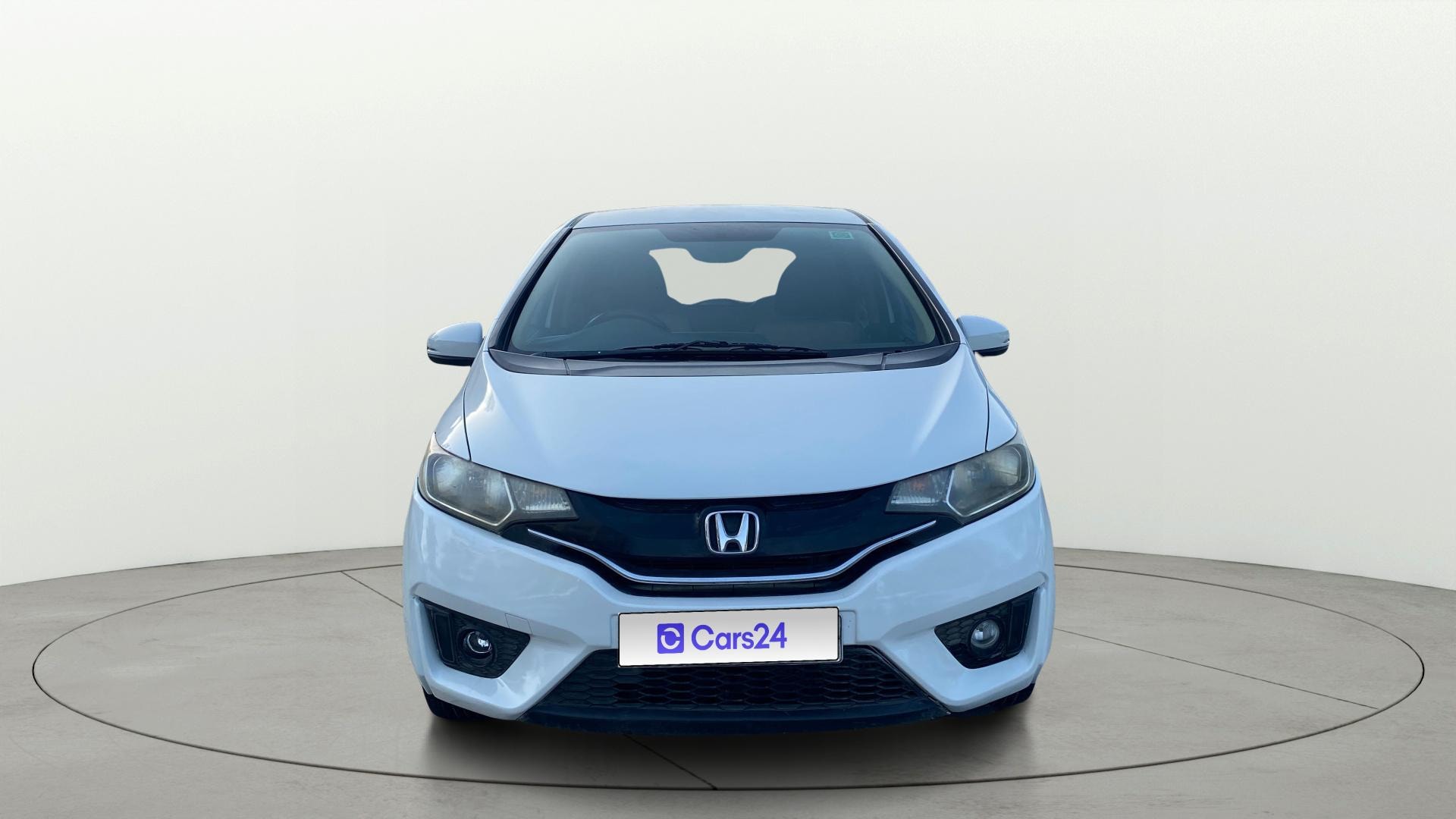 Used 2018 Honda Jazz Used 2018 Honda Jazz