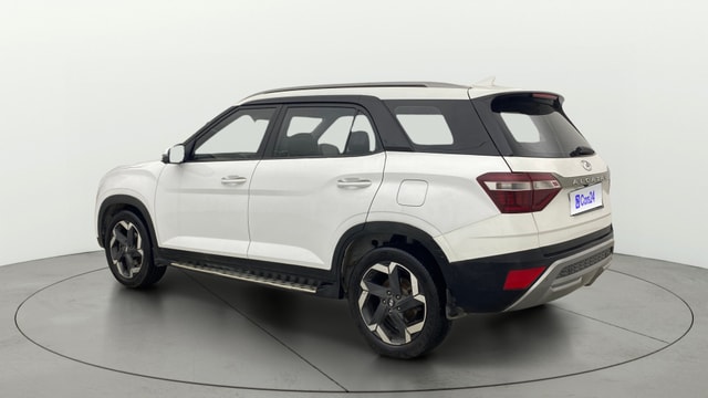 View Hyundai Alcazar Image 2 Used Hyundai Alcazar Image 2