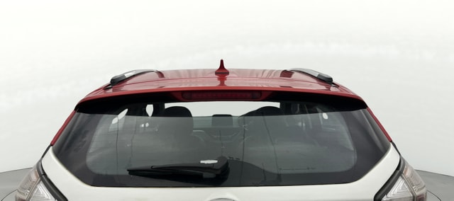 View Tata Nexon Image 4 Used Tata Nexon Image 4