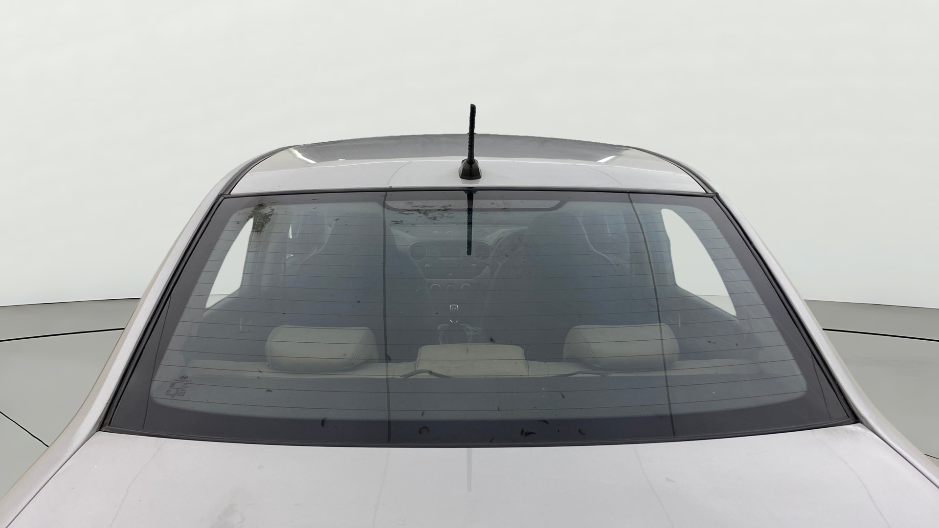 View 2015 Hyundai Xcent S Petrol Image 4 Used 2015 Hyundai Xcent S Petrol Image 4
