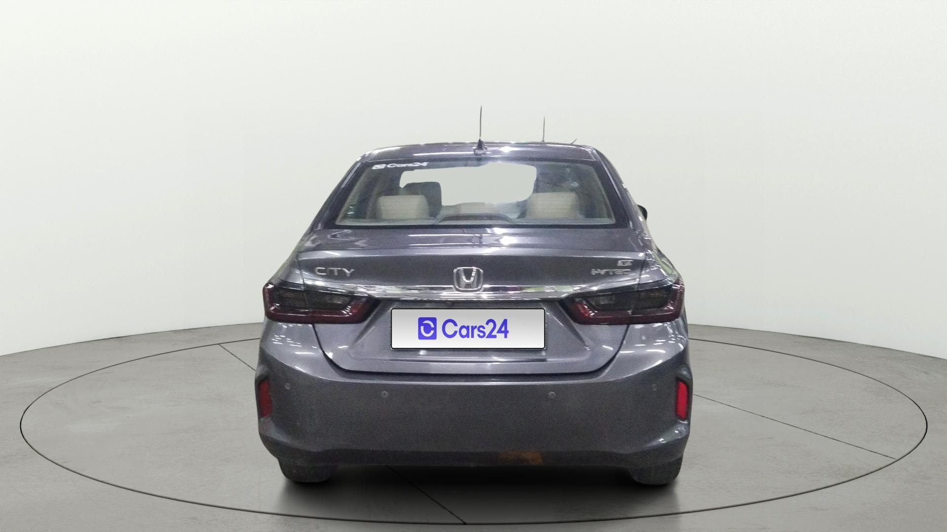 View 2020 Honda City ZX MT Diesel Anniversary Edition Image 41 Used 2020 Honda City ZX MT Diesel Anniversary Edition Image 41