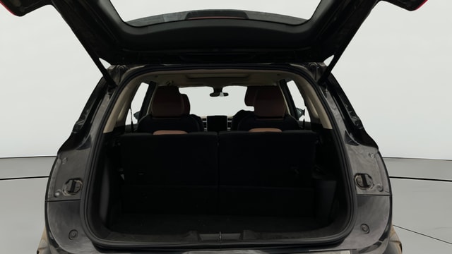View MG Hector Plus Image 43 Used MG Hector Plus Image 43