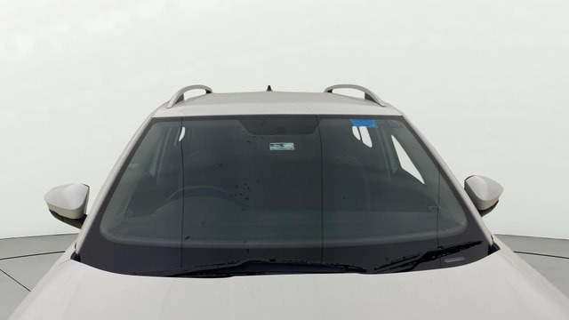 View Skoda Kushaq Image 37 Used Skoda Kushaq Image 37