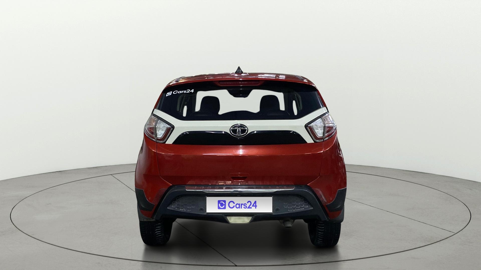 View 2018 Tata Nexon Revotorq XM Image 40 Used 2018 Tata Nexon Revotorq XM Image 40