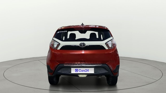 View Tata Nexon Image 40 Used Tata Nexon Image 40
