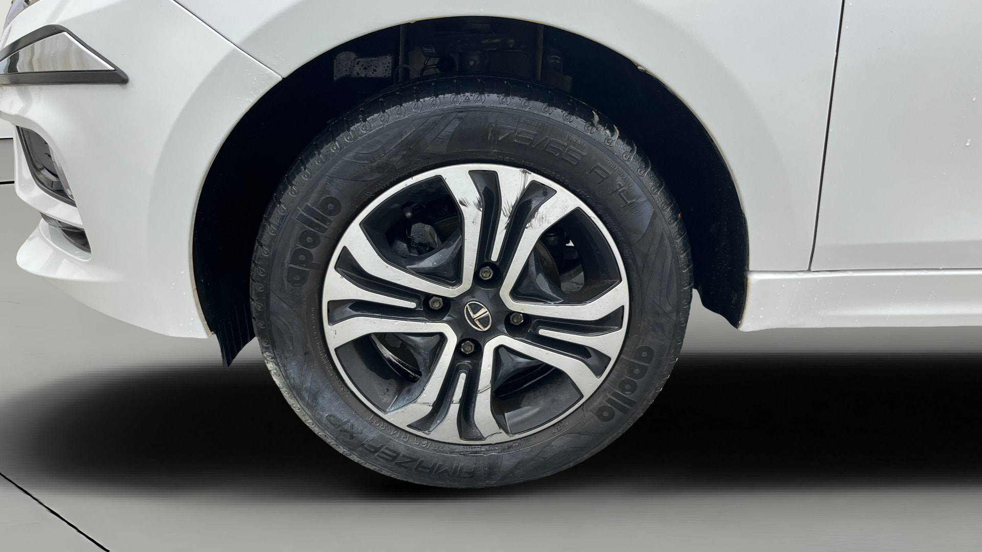 Used 2020 Tata Tiago Used 2020 Tata Tiago