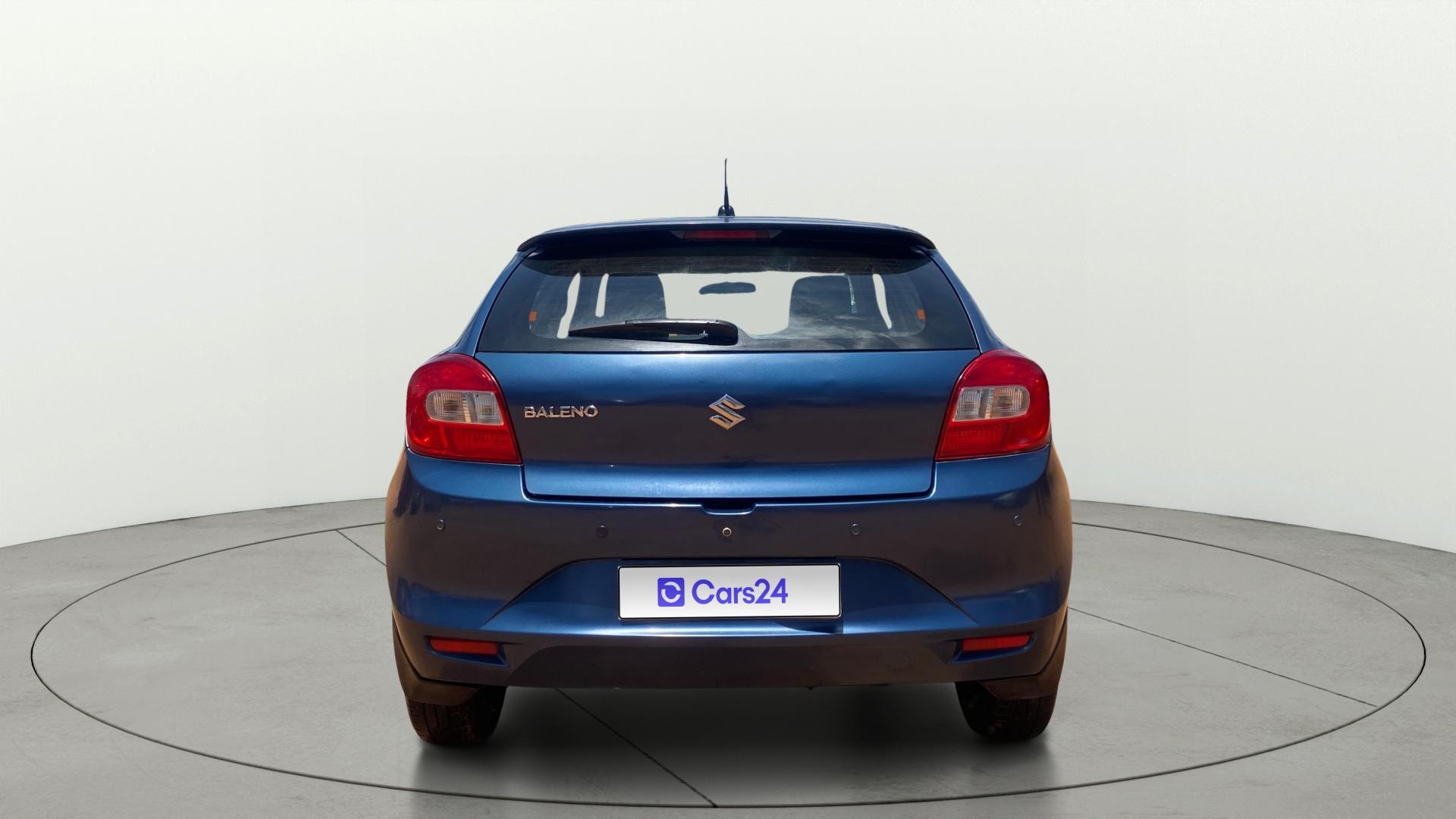 Used 2016 Maruti Suzuki 1000 Used 2016 Maruti Suzuki 1000