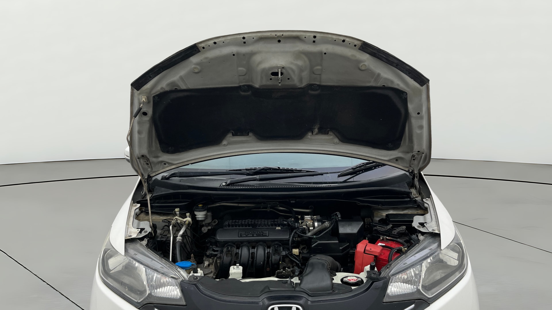 View 2015 Honda Jazz E MT Diesel Image 20 Used 2015 Honda Jazz E MT Diesel Image 20