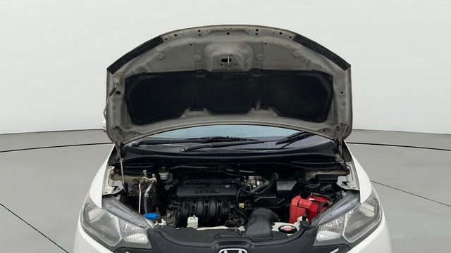 View Honda Jazz Image 20 Used Honda Jazz Image 20