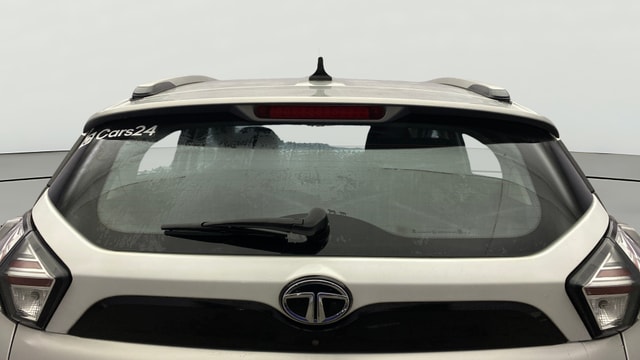 View Tata Nexon Image 4 Used Tata Nexon Image 4
