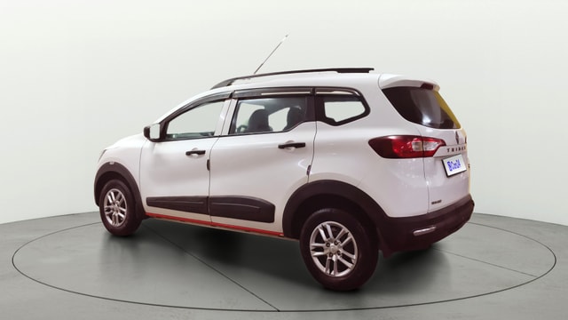 View Renault Triber Image 2 Used Renault Triber Image 2