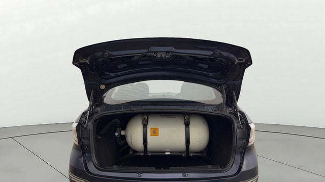 View Tata Tigor Image 16 Used Tata Tigor Image 16